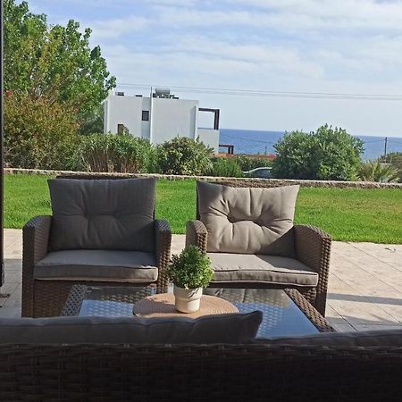 Blue Harmony Villas Kiotari Dış mekan fotoğraf