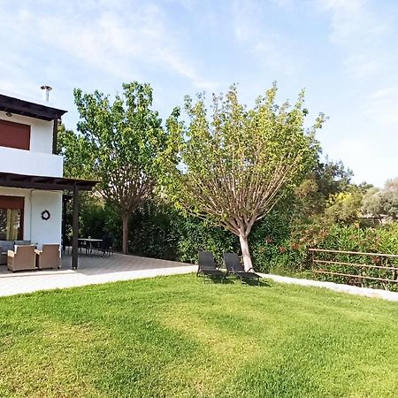 Blue Harmony Villas Kiotari Dış mekan fotoğraf
