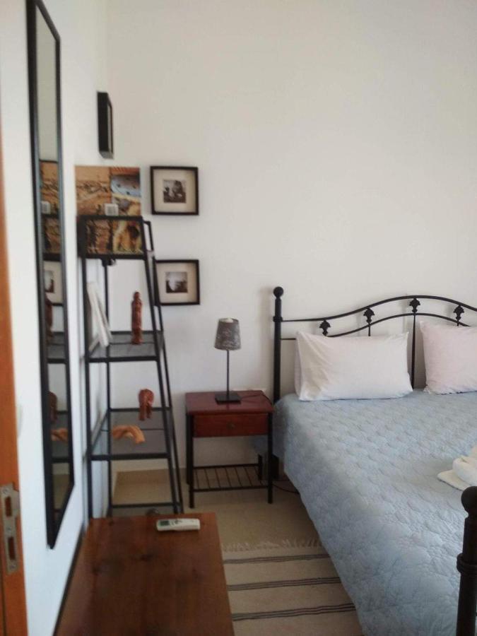 Blue Harmony Villas Kiotari Dış mekan fotoğraf