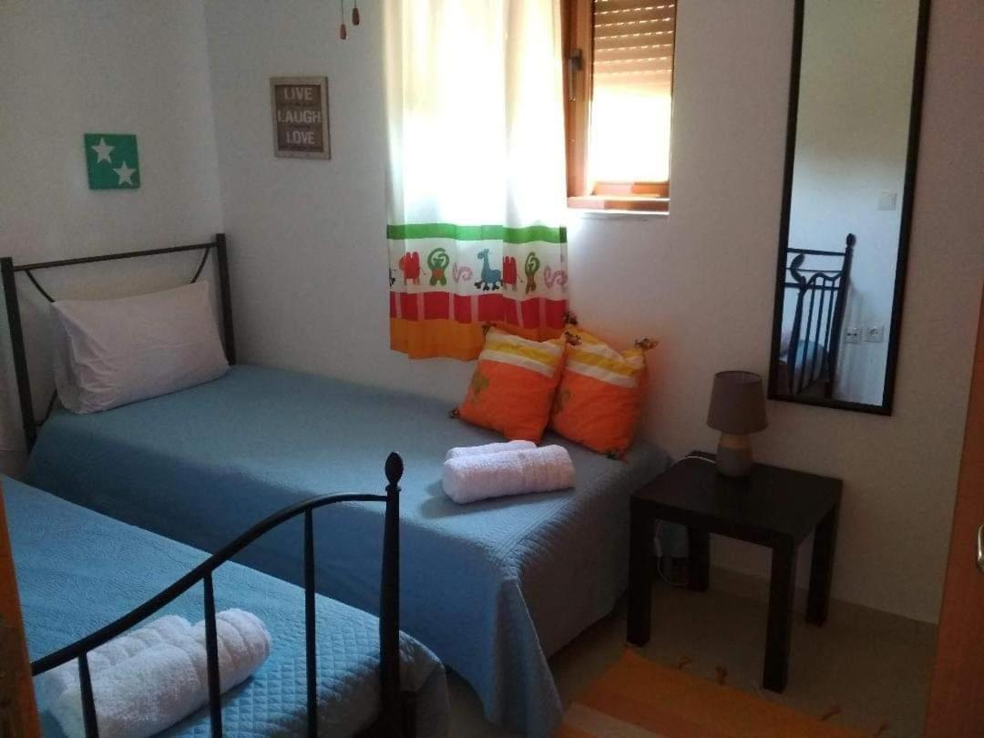 Blue Harmony Villas Kiotari Dış mekan fotoğraf