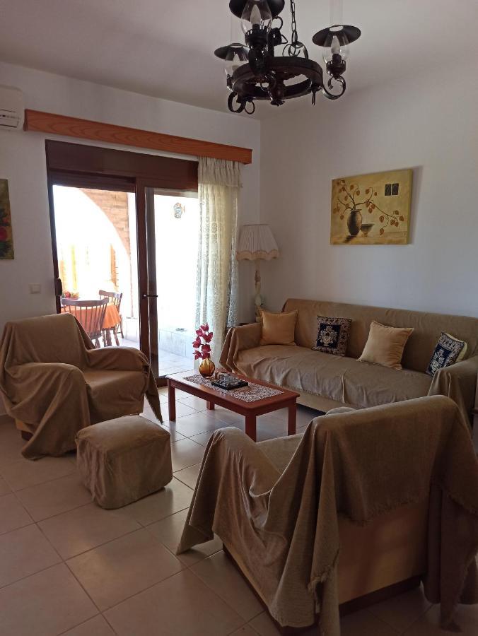 Blue Harmony Villas Kiotari Dış mekan fotoğraf