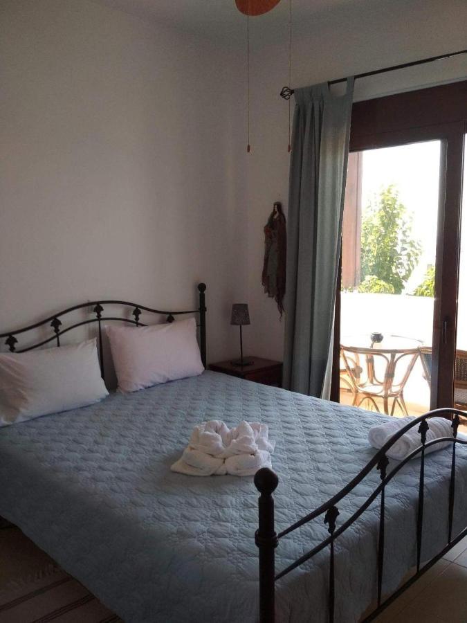 Blue Harmony Villas Kiotari Dış mekan fotoğraf