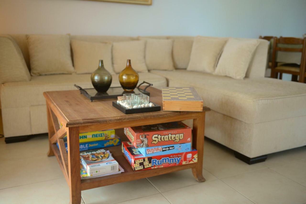 Blue Harmony Villas Kiotari Dış mekan fotoğraf