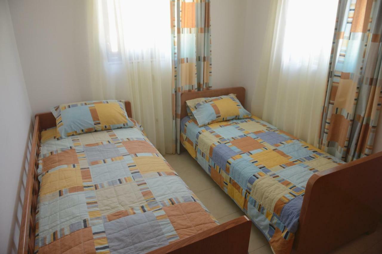 Blue Harmony Villas Kiotari Dış mekan fotoğraf