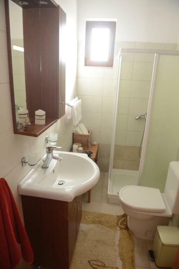 Blue Harmony Villas Kiotari Dış mekan fotoğraf