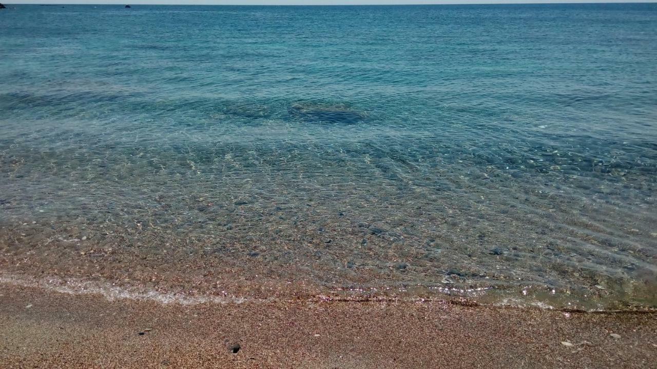 Blue Harmony Villas Kiotari Dış mekan fotoğraf
