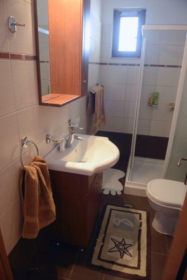 Blue Harmony Villas Kiotari Dış mekan fotoğraf