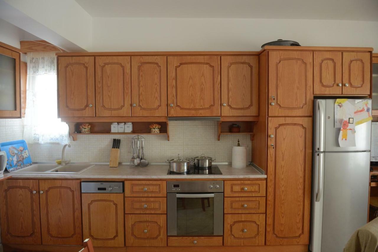 Blue Harmony Villas Kiotari Dış mekan fotoğraf